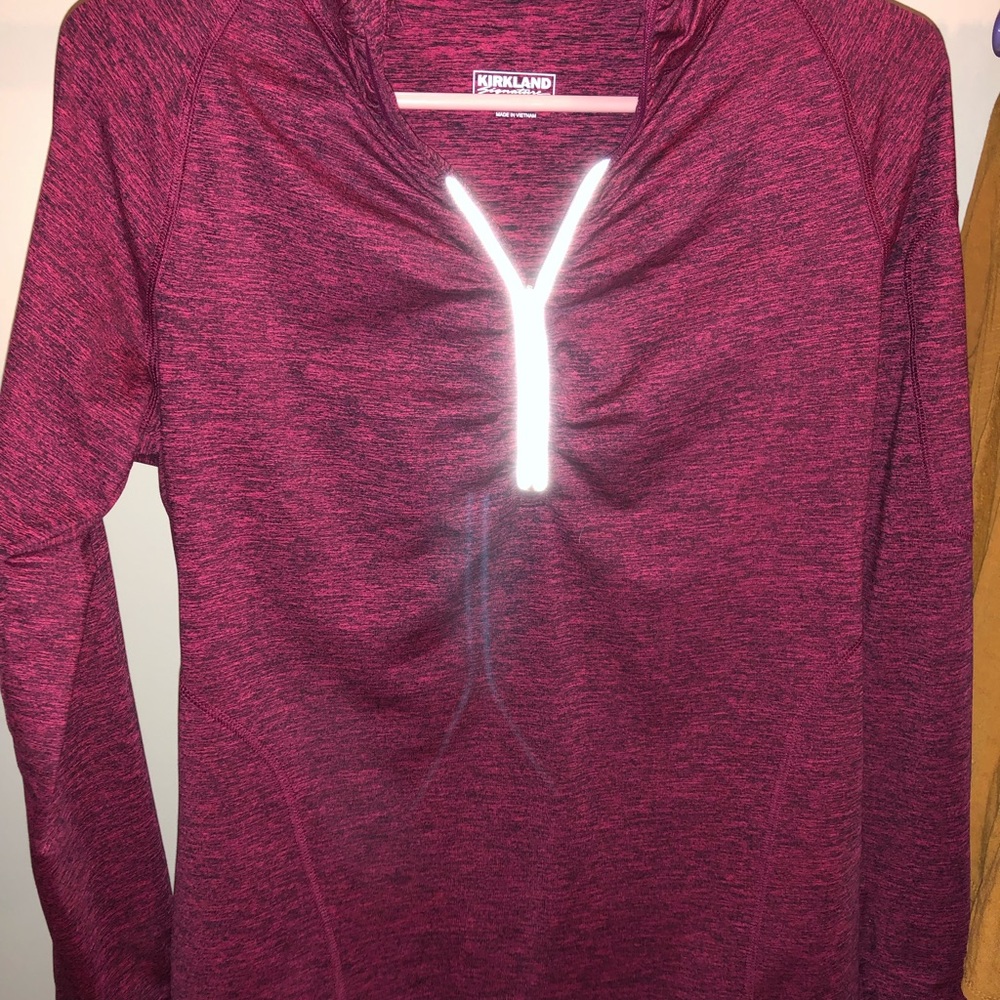Workout tops